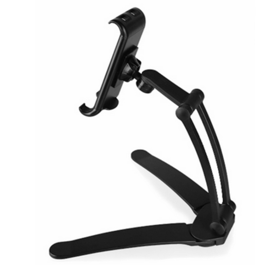 Aluminum Alloy Desktop Tablet Stand