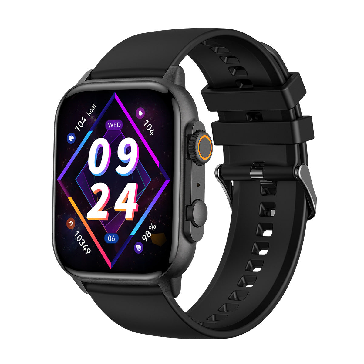 HK95 Sport Smart Watch HD