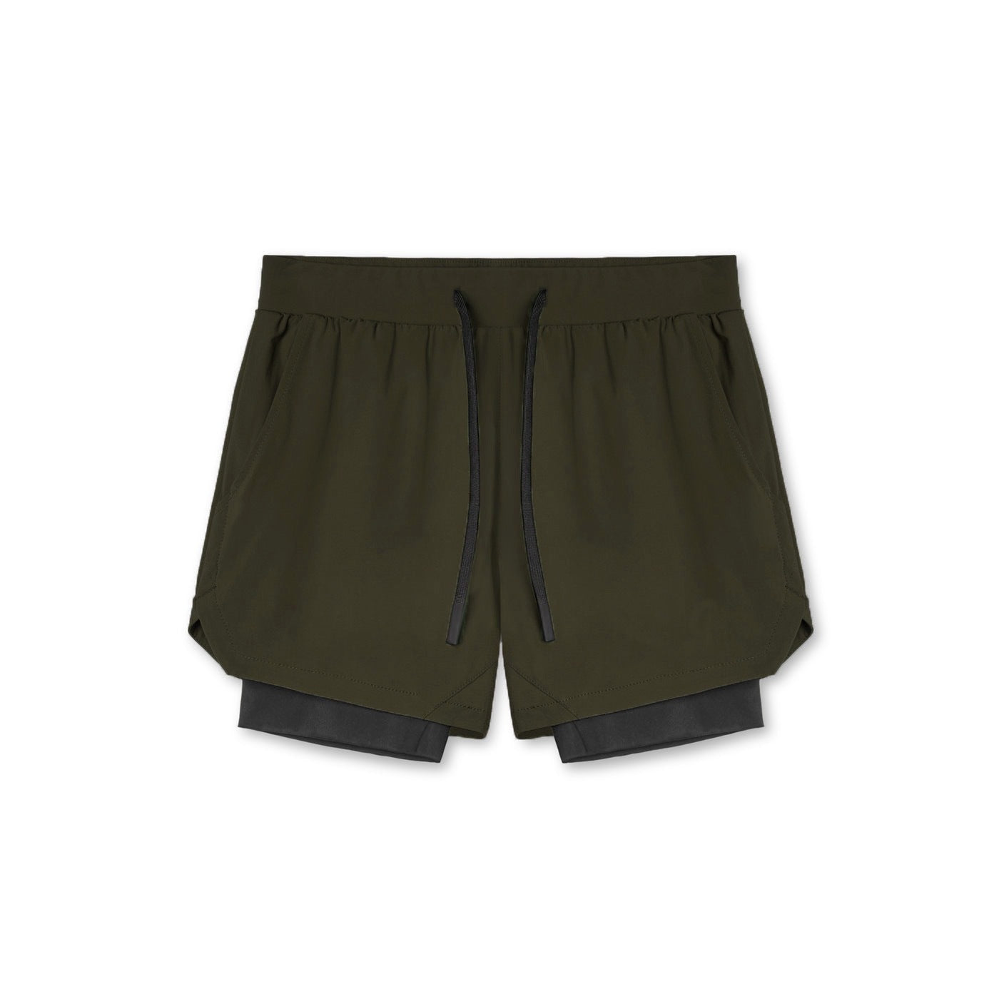 Shorts de  fitness pour homme