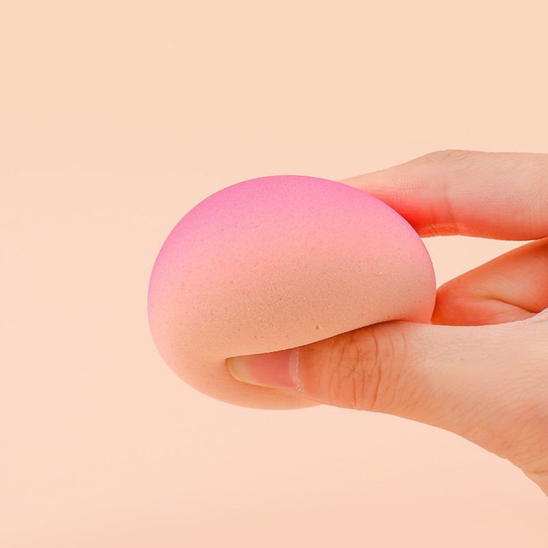 Makeup sponge egg beauty makeup Super soft air cushion makeup