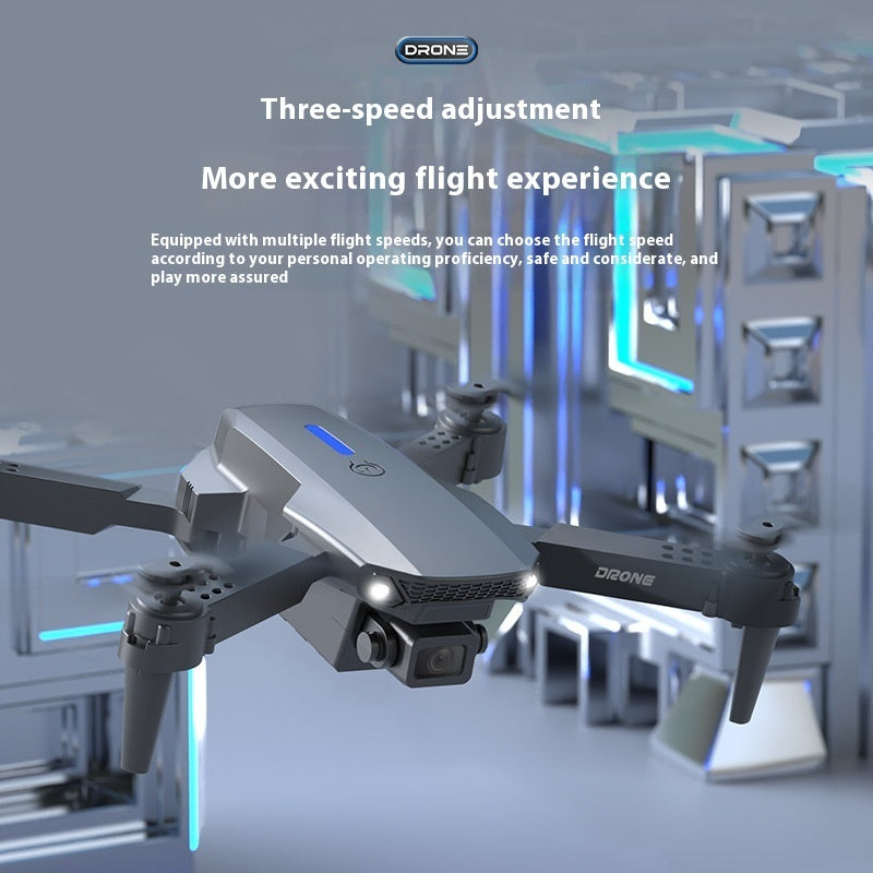 UAV photographie aérienne jouet télécommande à quatre axes