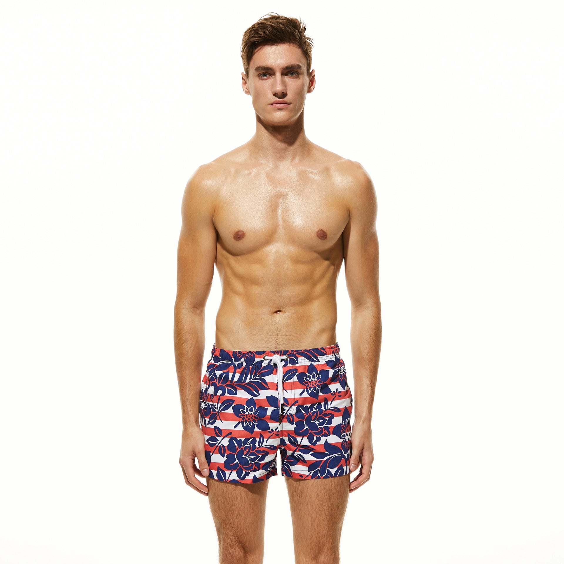 Men's Beach Shorts