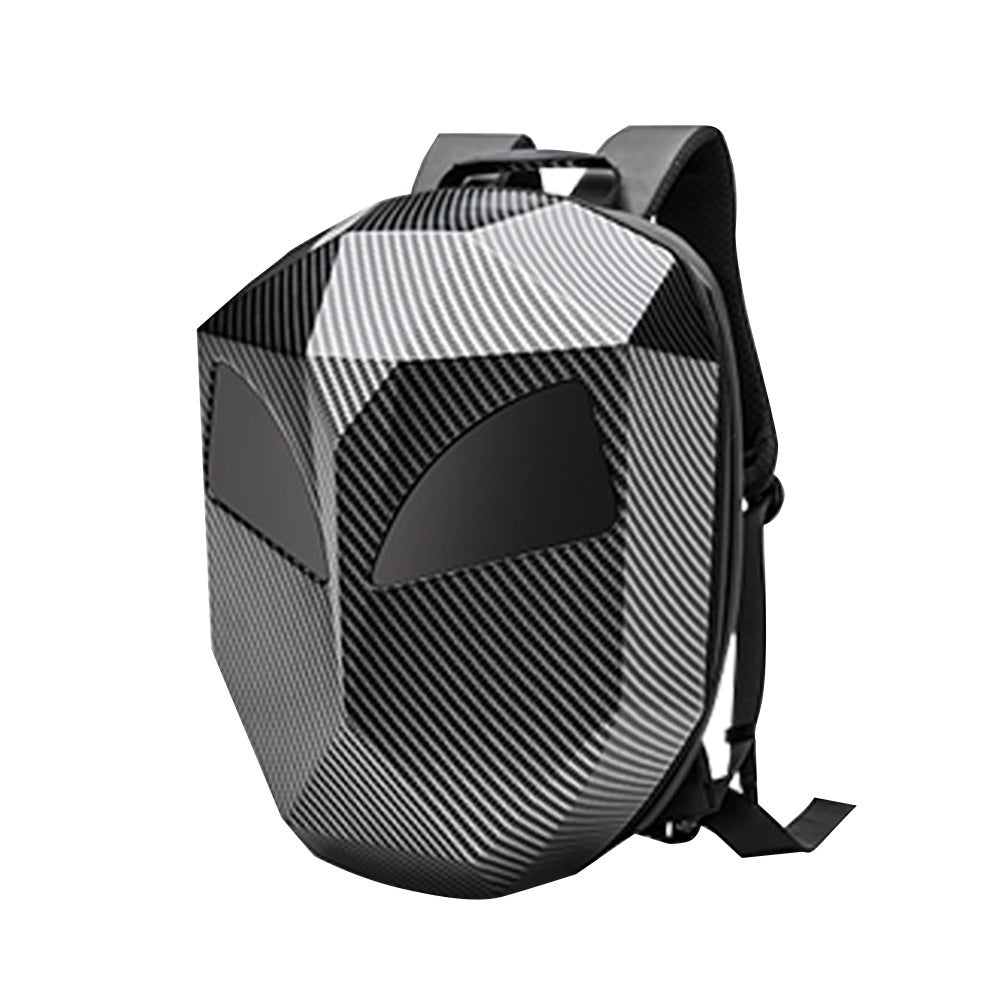 Sac de casque de moto,