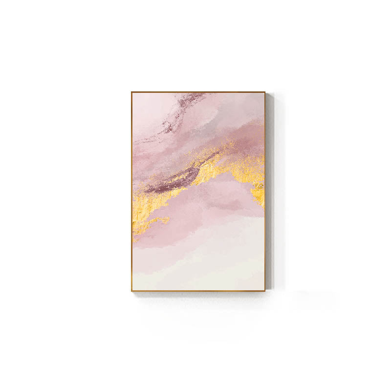 Living Room Decoration Abstract Canvas Painting Poster