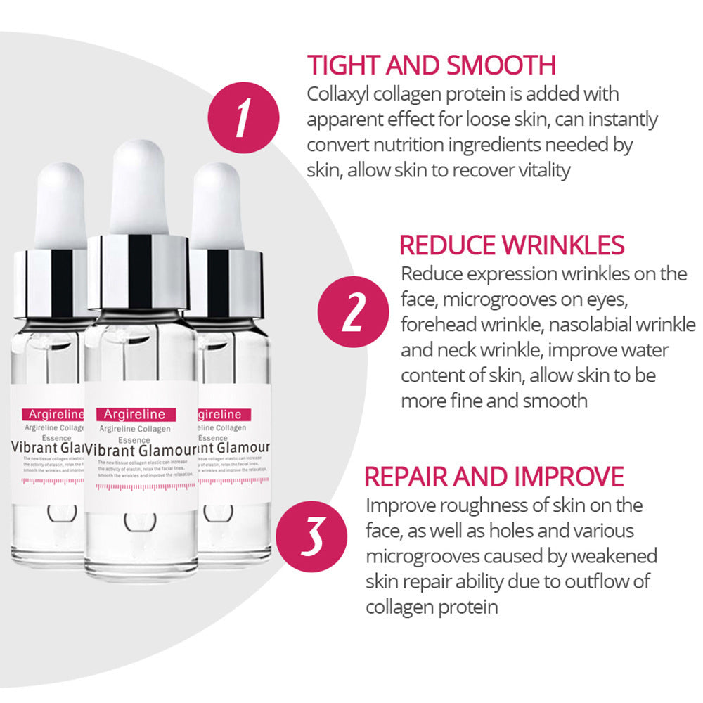 Peptide Essence Eye Cream Set