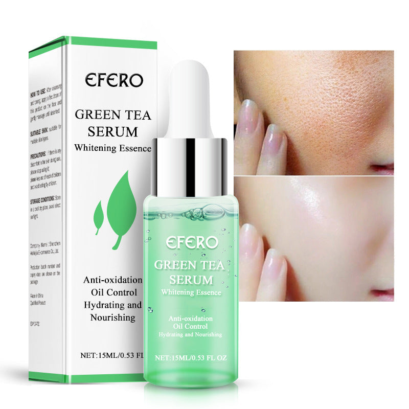 Efero Green Tea Essence Moisturizer