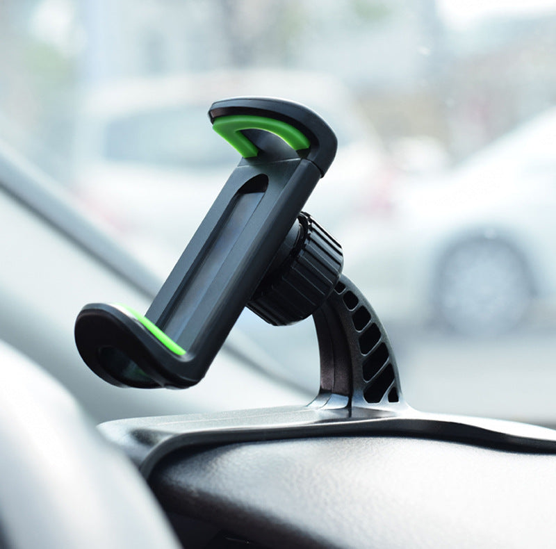 Support de téléphone universel pour voiture, rotation à 360 degrés