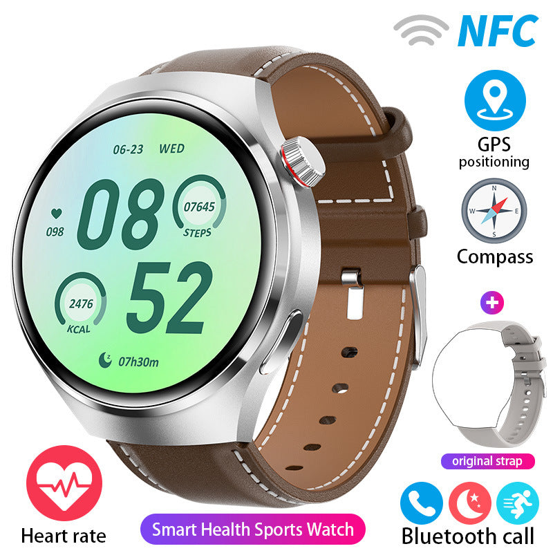 Smart Health Montre intelligente