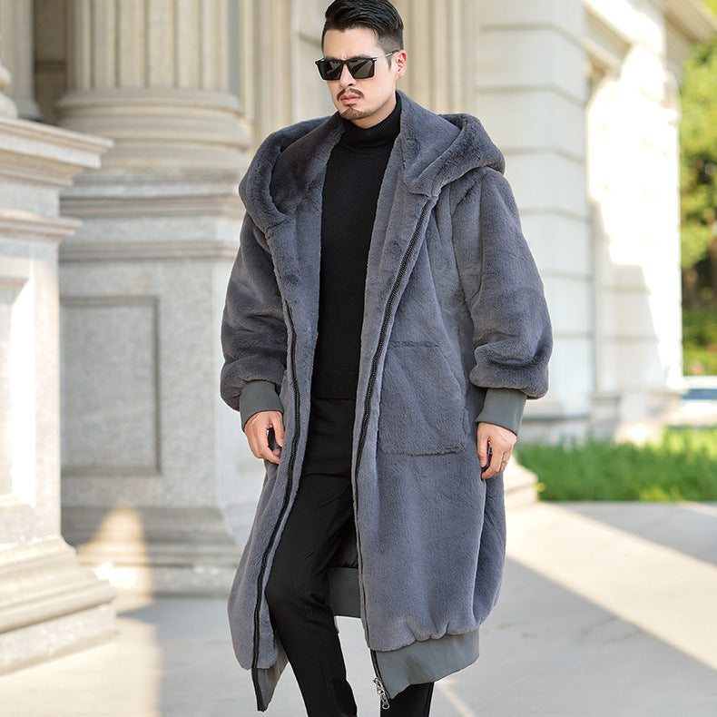 John Snow long coat - jacket