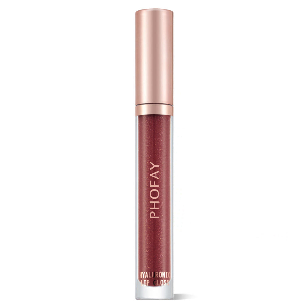 Gloss à lèvres hyaluronique  PHOFAY & TENDANCE