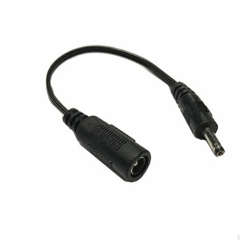 Male Power Adapter Plug In Adapter Cable