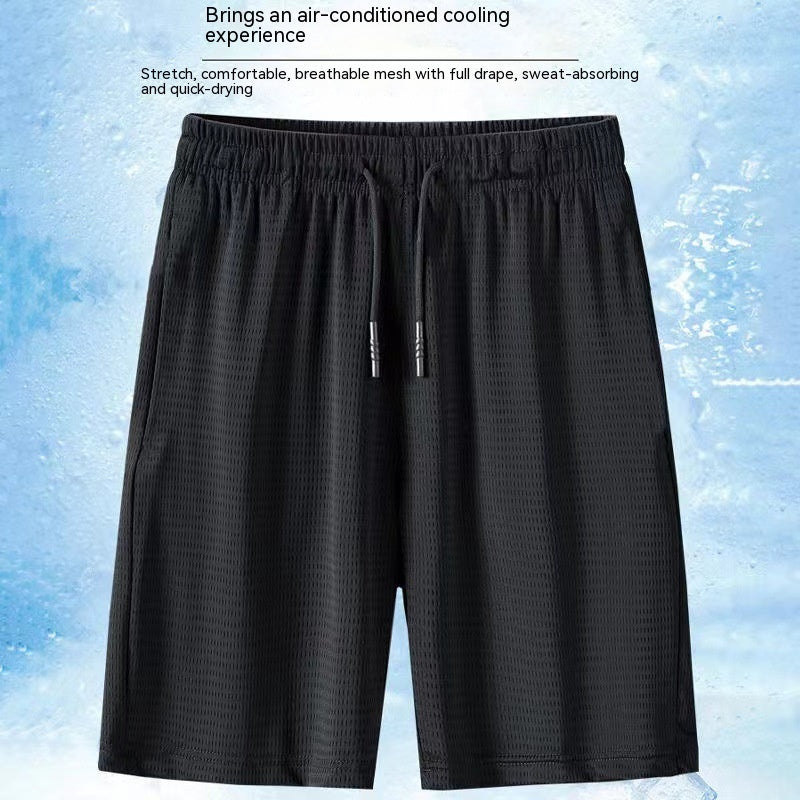 Summer Casual Sports Shorts For Men