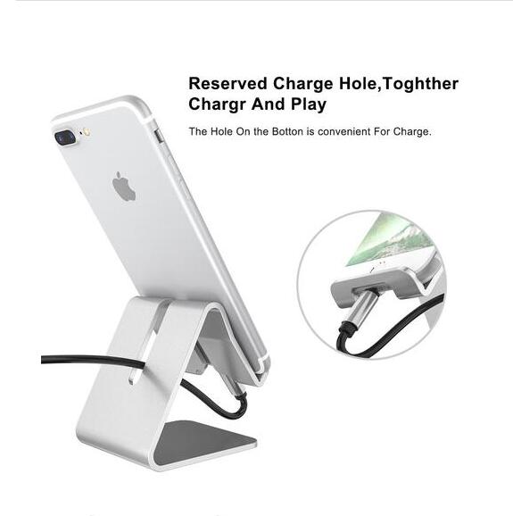 Mobile phone tablet stand 