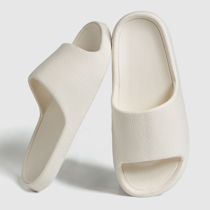 Men's Slip On Slippers Summer