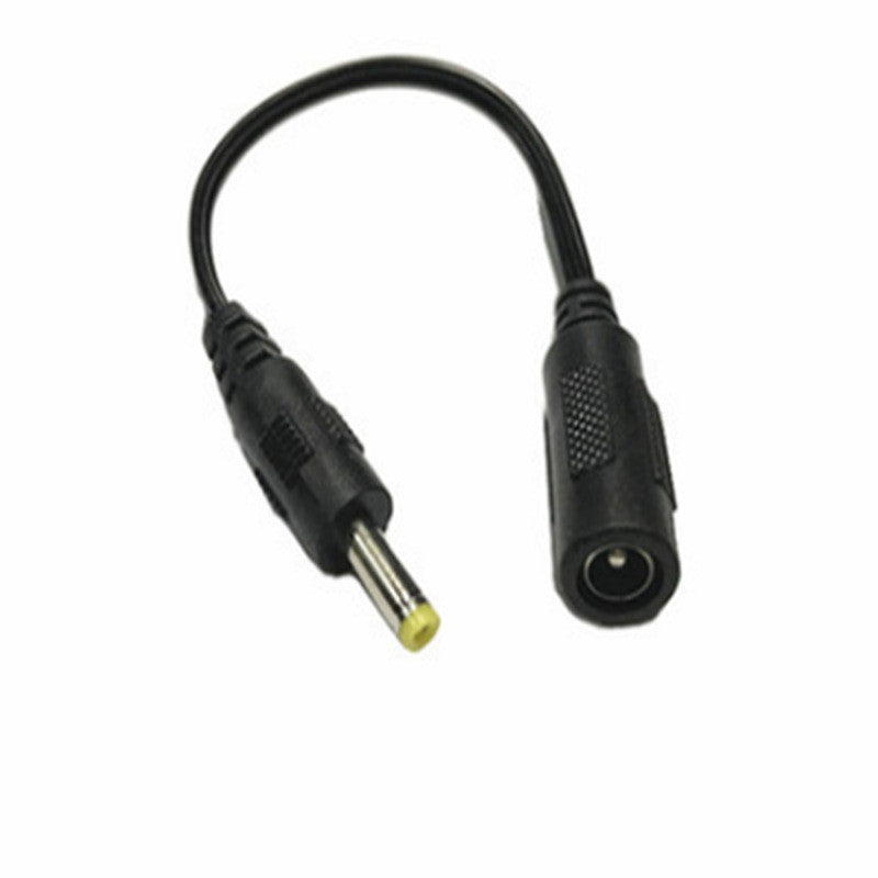 Male Power Adapter Plug In Adapter Cable