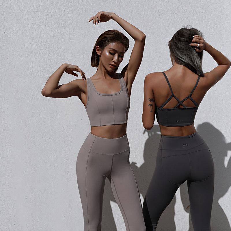 Ensemble Leggings de Sport ÉDITION 2024