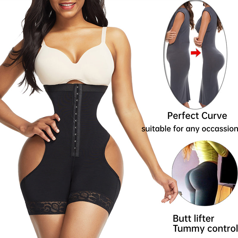 Sous-Vêtements Entraînement Taille formateur Corset