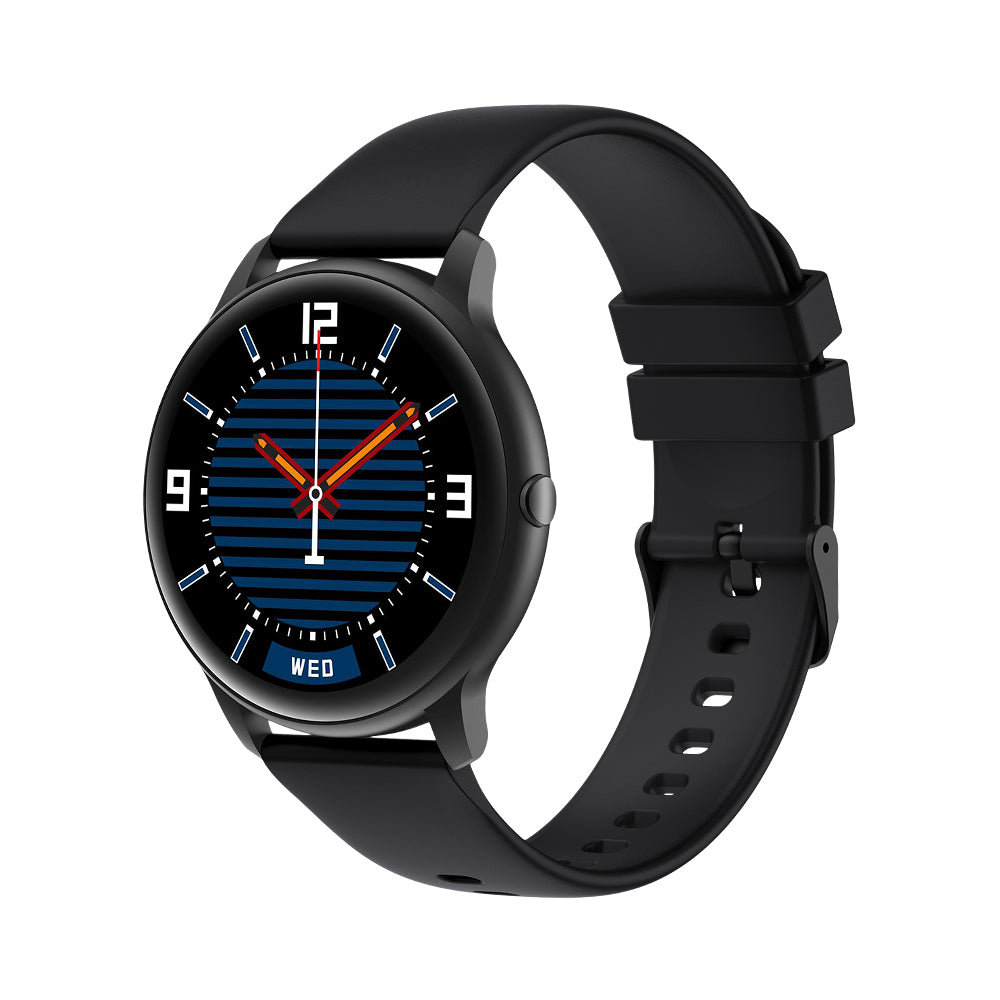 KW66 étanche Sport Fitness Tracker