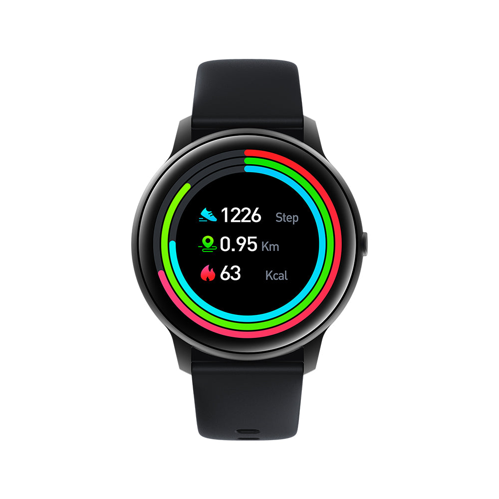 KW66 étanche Sport Fitness Tracker