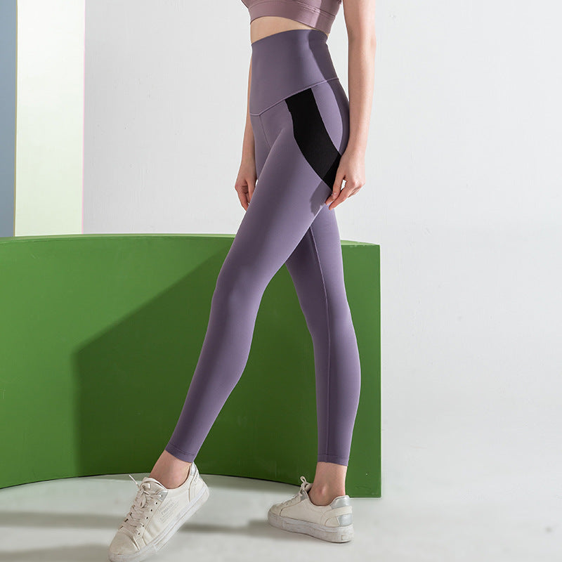 Pantalon court de yoga pour femmes,