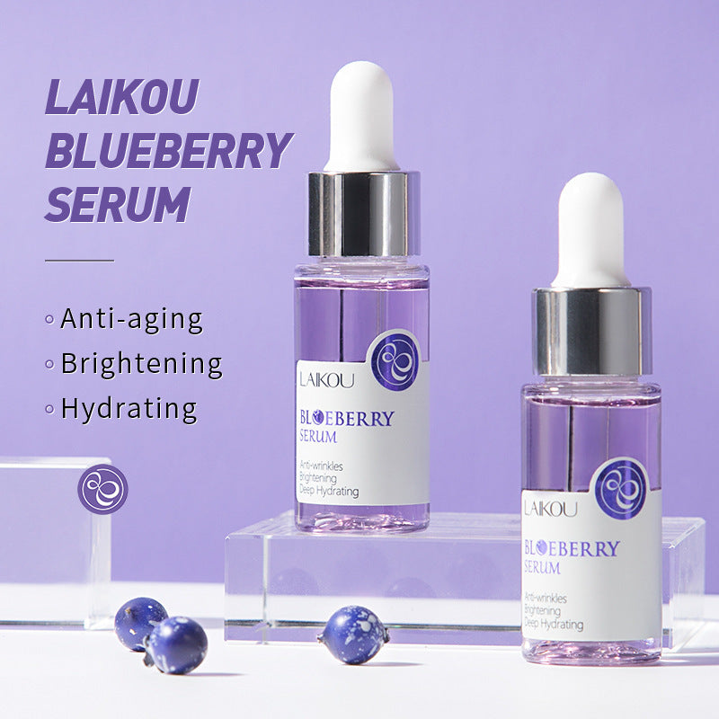 Moisturizing Facial Blueberry Moisturizing Toner