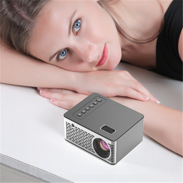 USB Smart Projector