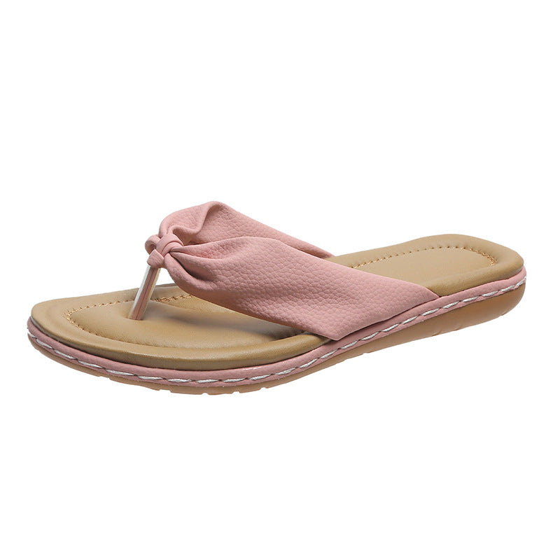 Women's Clip Toe Slippers,