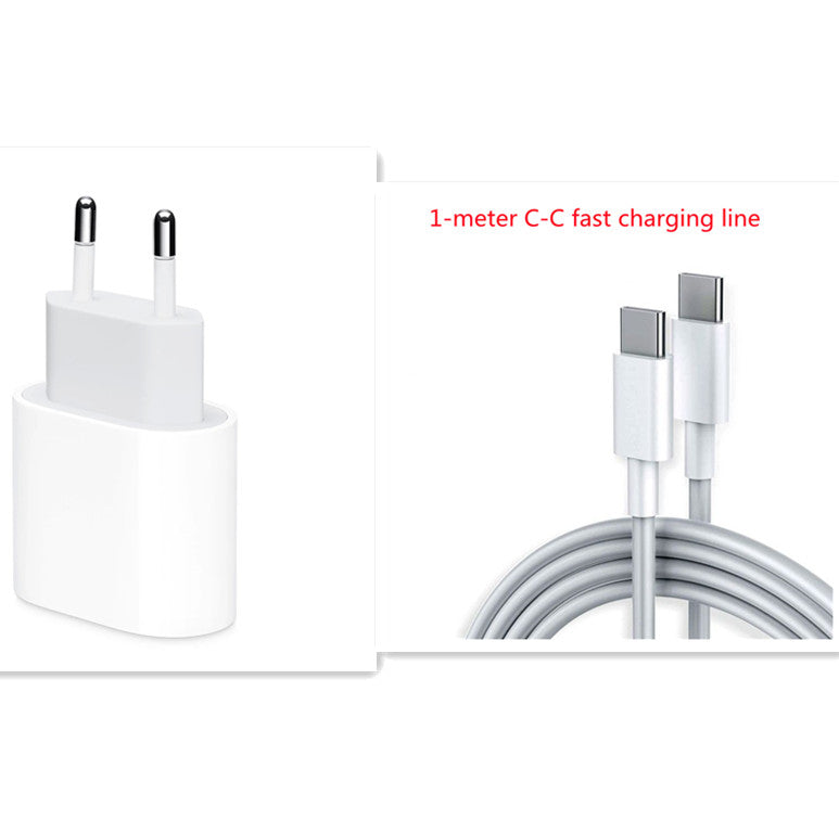 Adaptateur secteur USB-C 20 W d'origine