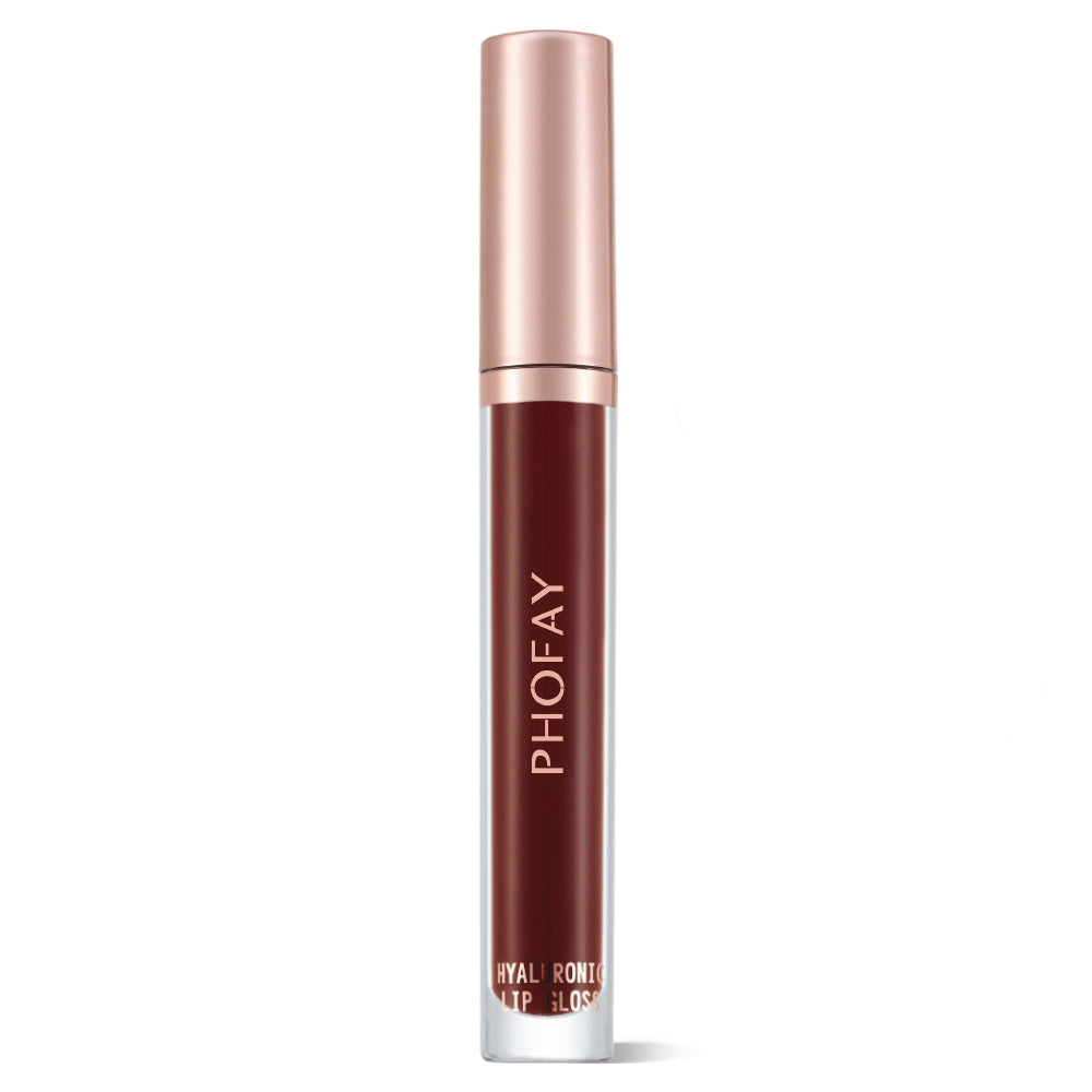 Gloss à lèvres hyaluronique  PHOFAY & TENDANCE