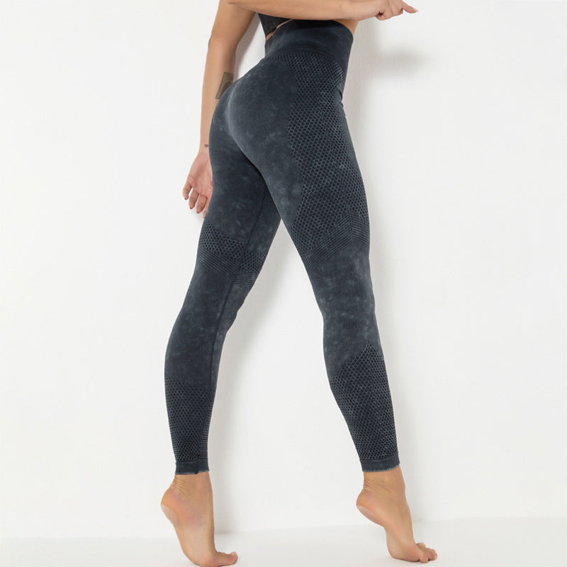 pantalons de Yoga  de sport et de Fitness pour femmes