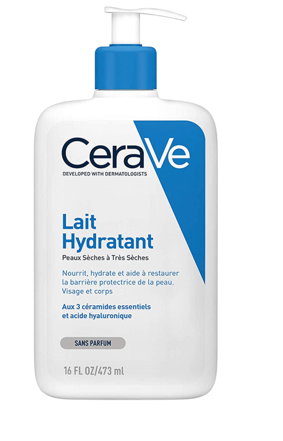 Light textured treatment that continuously hydrates for 24 hours