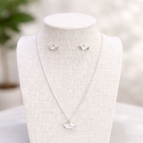 Conjunto Barco