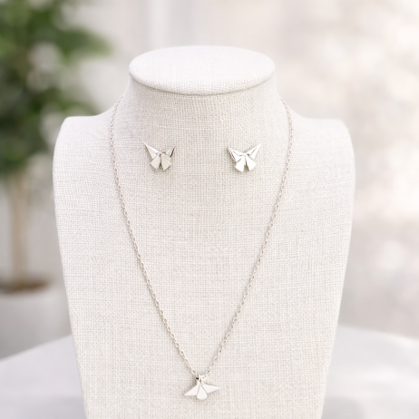 Conjunto Mariposa