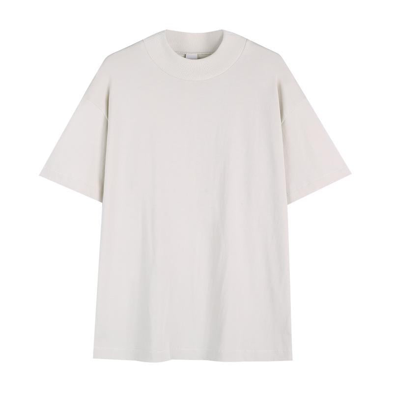 T-shirt - Tendance col rond