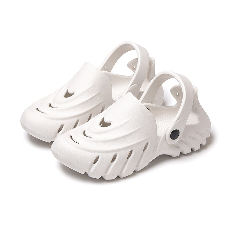 Men's Fashion Summer Hole Sandals