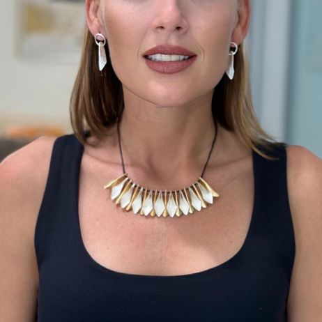 Collar Cardumen Combinado