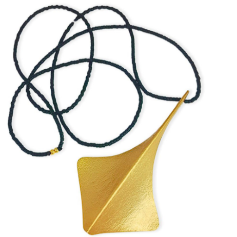 Collar Manta