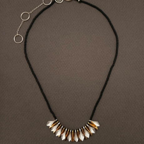 Collar Cardumen Combinado