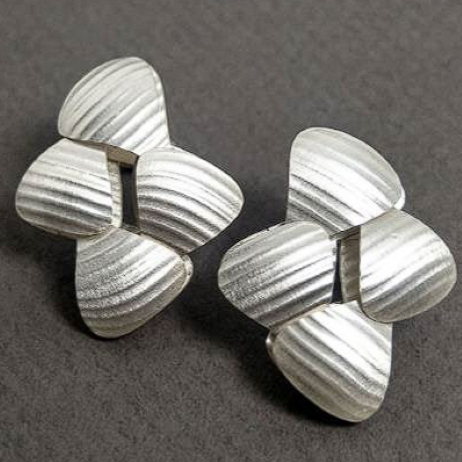 Topos Mosaico Plata