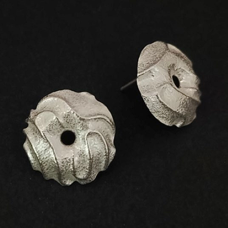 Topos Corales Plata