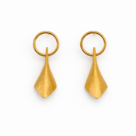 Pendientes Balance Punta Oro