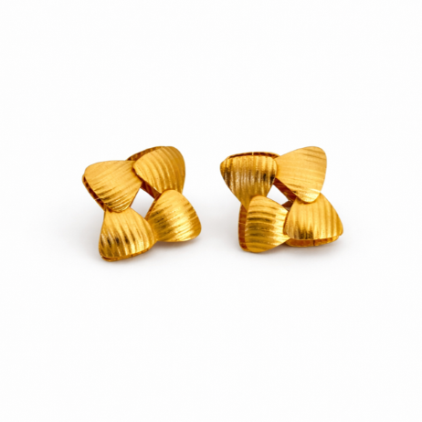 Topos Mosaicos Oro