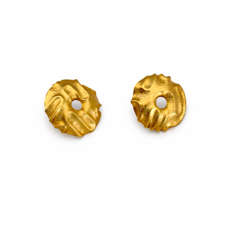 Topos Corales Oro