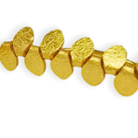 Pendientes Climbers Oro