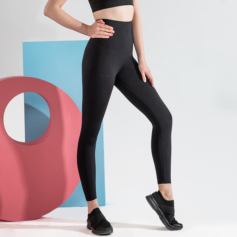 Pantalon court de yoga pour femmes,