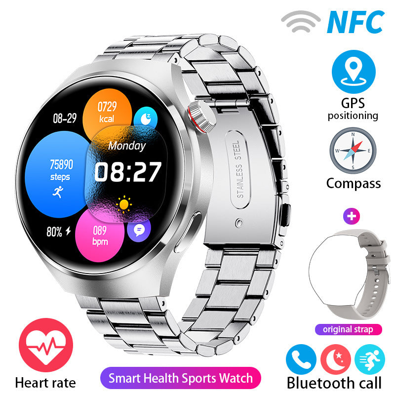 Smart Health Montre intelligente