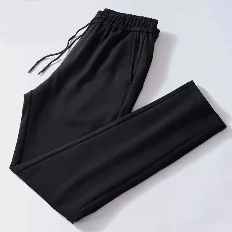 Breathable Thin Pants Popular Men