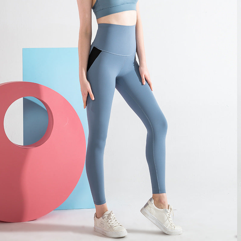 Pantalon court de yoga pour femmes,