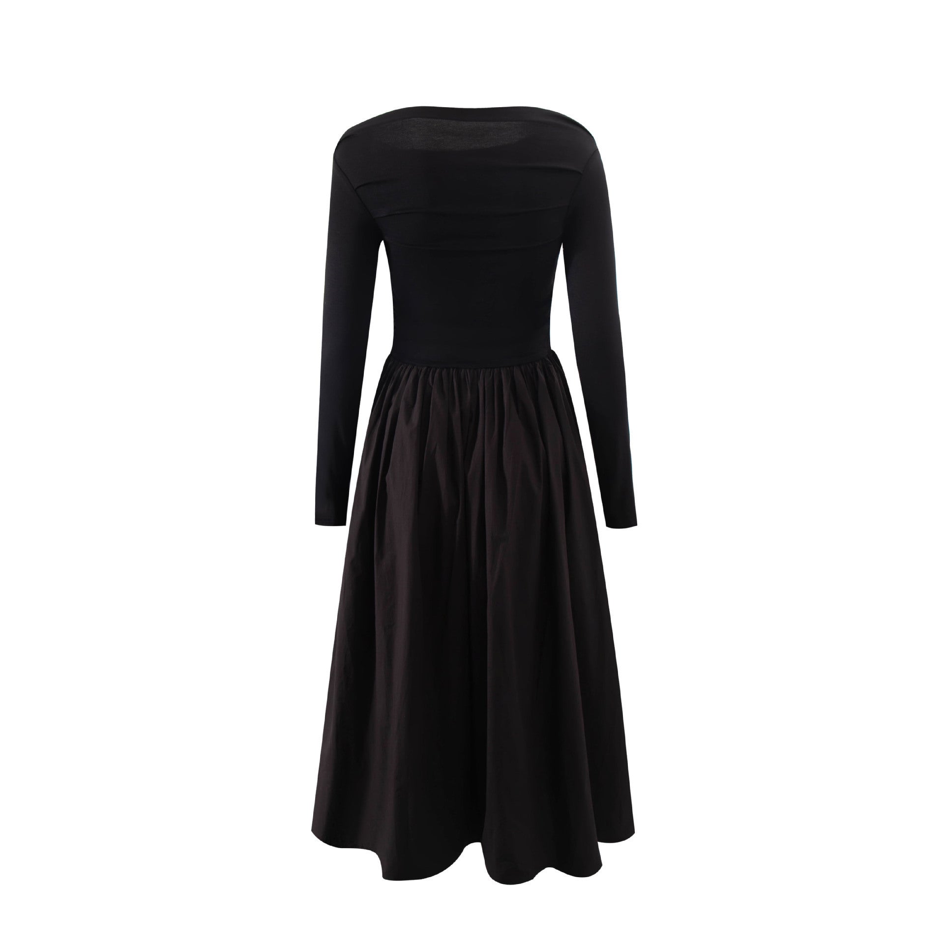 CASUAL LONG DRESSES