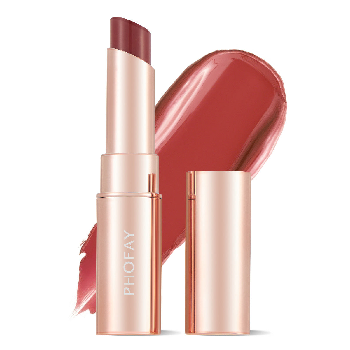 PHOFAY &amp; TENDANCE Moisturizing Lipstick